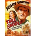 Tall In The Saddle
